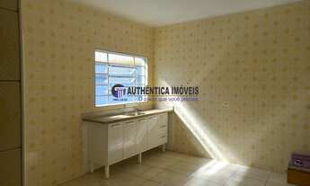 Imagem 4: CASA para VENDA - PESTANA - OSASCO - SÃO PAULO - AUTHÊNTICA IMÓVEIS