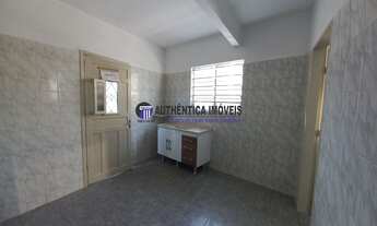 Imagem: CASA para LOCAÇÃO - BELA VISTA - OSASCO