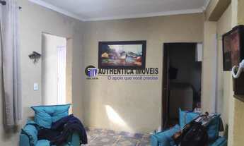 Imagem 4: CASA para VENDA - KM 18 - OSASCO - SÃO PAULO - AUTHÊNTICA IMÓVEIS