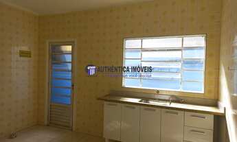 Imagem 5: CASA para VENDA - PESTANA - OSASCO - SÃO PAULO - AUTHÊNTICA IMÓVEIS