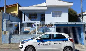 Imagem: CASA para VENDA - PESTANA - OSASCO - SÃO