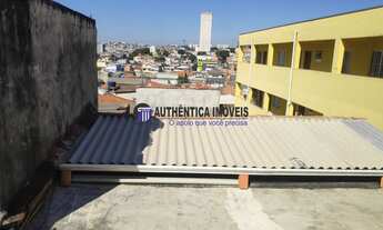 Imagem 3: CASA para VENDA - KM 18 - OSASCO - SÃO PAULO - AUTHÊNTICA IMÓVEIS