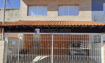 Imagem: CASA para VENDA - JARDIM DABRIL - OSASCO