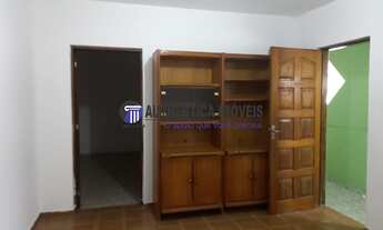 Imagem 4: CASA para VENDA - NOVO OSASCO - OSASCO - SÃO PAULO - AUTHÊNTICA IMÓVEIS