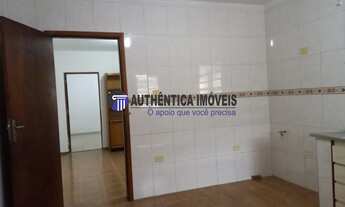 Imagem 6: CASA para VENDA - NOVO OSASCO - OSASCO - SÃO PAULO - AUTHÊNTICA IMÓVEIS