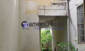 Imagem 4: PRÉDIO COMERCIAL para VENDA - LOCAÇÃO - CENTRO - OSASCO - SÃO PAULO - AUTHÊNTICA IMÓVEIS