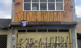 Imagem: PRÉDIO COMERCIAL para VENDA - LOCAÇÃO