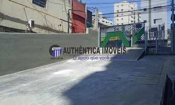 Imagem: TERRENO para VENDA - VILA OSASCO - OSASCO