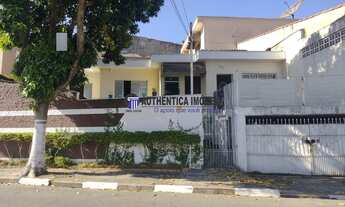 Imagem: CASA para VENDA - PESTANA - OSASCO - SÃO