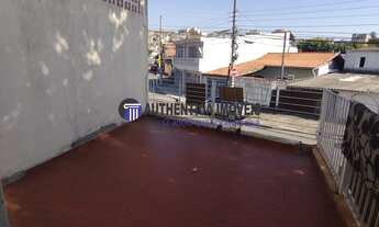 Imagem 2: CASA para VENDA - PESTANA - OSASCO - SÃO PAULO - AUTHÊNTICA IMÓVEIS