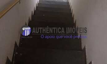 Imagem 3: CASA para LOCAÇÃO - VILA MENCK - OSASCO - SÃO PAULO - AUTHÊNTICA IMÓVEIS