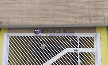 Imagem: CASA para VENDA - CIDADE DAS FLORES - OSASCO