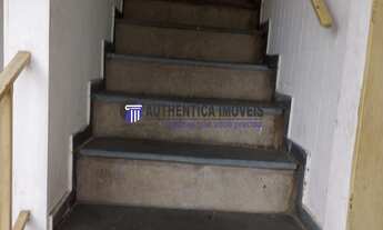 Imagem 2: CASA para LOCAÇÃO - VILA MENCK - OSASCO - SÃO PAULO - AUTHÊNTICA IMÓVEIS