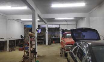 Imagem 3: SALÃO para LOCAÇÃO - BELA VISTA - OSASCO - SÃO PAULO - AUTHÊNTICA IMÓVEIS