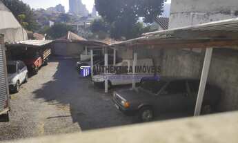 Imagem 2: TERRENO para VENDA - BELA VISTA - OSASCO - SÃO PAULO - AUTHÊNTICA IMÓVEIS