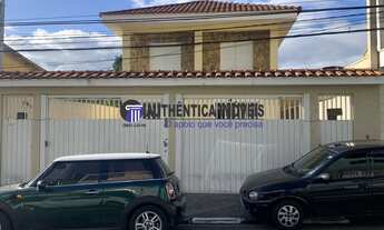 Imagem: CASA para VENDA - VILA YOLANDA - OSASCO