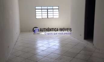Imagem 3: SALA para LOCAÇÃO - SANTO ÂNTONIO - OSASCO - SÃO PAULO - AUTHÊNTICA IMÓVEIS