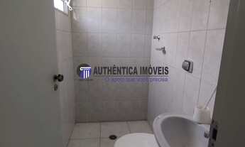 Imagem 4: SALA para LOCAÇÃO - SANTO ÂNTONIO - OSASCO - SÃO PAULO - AUTHÊNTICA IMÓVEIS