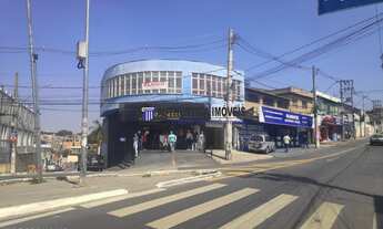 Imagem: SALA para LOCAÇÃO - VILA SILVIÂNIA