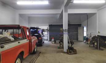 Imagem 2: SALÃO para LOCAÇÃO - BELA VISTA - OSASCO - SÃO PAULO - AUTHÊNTICA IMÓVEIS