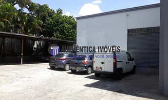 Imagem 3: PRÉDIO COMERCIAL para VENDA - AYROSA - OSASCO - SÃO PAULO - AUTHÊNTICA IMÓVEIS
