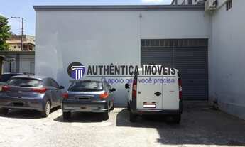 Imagem 4: PRÉDIO COMERCIAL para VENDA - AYROSA - OSASCO - SÃO PAULO - AUTHÊNTICA IMÓVEIS