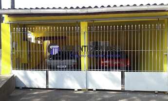 Imagem: CASA para LOCAÇÃO - JAGUARIBE - OSASCO