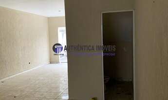 Imagem 3: CASA para VENDA - VILA YOLANDA - OSASCO - SÃO PAULO - AUTHÊNTICA IMÓVEIS