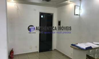Imagem 2: SALA para VENDA e LOCAÇÃO - CENTRO - OSASCO - SÃO PAULO - AUTHÊNTICA IMÓVEIS