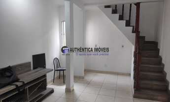 Imagem 2: CASA para VENDA - BANDEIRAS - OSASCO - SÃO PAULO - AUTHÊNTICA IMÓVEIS