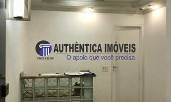 Imagem 4: SALA para VENDA e LOCAÇÃO - CENTRO - OSASCO - SÃO PAULO - AUTHÊNTICA IMÓVEIS