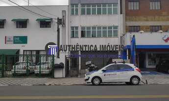 Imagem: PRÉDIO COMERCIAL para LOCAÇÃO - PRESIDENTE