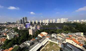 Imagem 3: APARTAMENTO para VENDA - VILA YARA - OSASCO - SÃO PAULO - AUTHÊNTICA IMÓVEIS