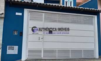 Imagem: CASA para VENDA - JAGUARIBE - OSASCO - SÃO