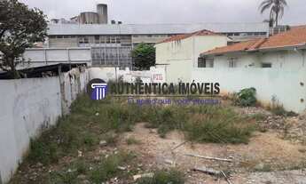 Imagem: TERRENO para VENDA - CENTRO - OSASCO - SÃO