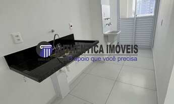 Imagem 6: APARTAMENTO para VENDA - VILA YARA - OSASCO - SÃO PAULO - AUTHÊNTICA IMÓVEIS