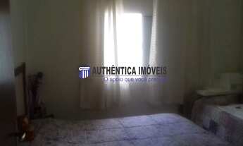 Imagem 6: CASA para VENDA - JARDIM DE ABRIL - OSASCO - SÃO PAULO - AUTHÊNTICA IMÓVEIS