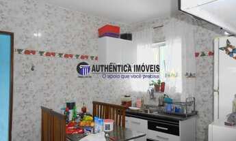 Imagem 7: CASA para VENDA - JAGUARIBE - OSASCO - SÃO PAULO - AUTHÊNTICA IMÓVEIS