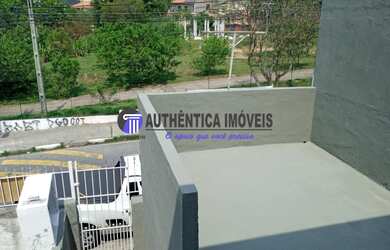 Imagem 3: CASA para VENDA - BELA VISTA - OSASCO - SÃO PAULO - AUTHÊNTICA IMÓVEIS