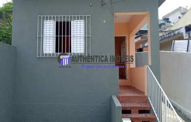 Imagem 2: CASA para VENDA - BELA VISTA - OSASCO - SÃO PAULO - AUTHÊNTICA IMÓVEIS