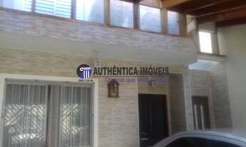 Imagem 2: CASA para VENDA - JARDIM DE ABRIL - OSASCO - SÃO PAULO - AUTHÊNTICA IMÓVEIS