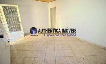 Imagem: CASA para VENDA - CENTRO - CARAPICUÍBA