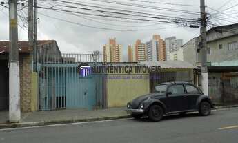 Imagem: CASA para VENDA - JAGUARIBE - OSASCO - SÃO
