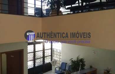 Imagem 3: PRÉDIO COMERCIAL para LOCAÇÃO - VILA OSASCO - OSASCO - SÃO PAULO - AUTHÊNTICA IMÓVEIS