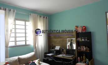 Imagem 4: CASA para VENDA - JAGUARIBE - OSASCO - SÃO PAULO - AUTHÊNTICA IMÓVEIS