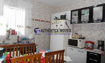 Imagem 6: CASA para VENDA - JAGUARIBE - OSASCO - SÃO PAULO - AUTHÊNTICA IMÓVEIS