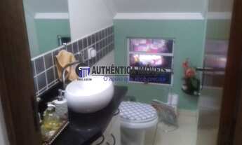 Imagem 7: CASA para VENDA - JARDIM DE ABRIL - OSASCO - SÃO PAULO - AUTHÊNTICA IMÓVEIS