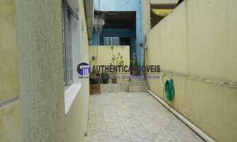 Imagem 2: CASA para VENDA - JAGUARIBE - OSASCO - SÃO PAULO - AUTHÊNTICA IMÓVEIS