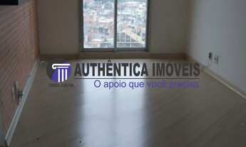 Imagem 2: APARTAMENTO para VENDA - BUSSOCABA - OSASCO - SÃO PAULO - AUTHÊNTICA IMÓVEIS