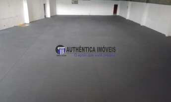 Imagem 5: GALPÃO para VENDA - CHÁCARAS MARCO - BARUERI - SÃO PAULO - AUTHÊNTICA IMÓVEIS